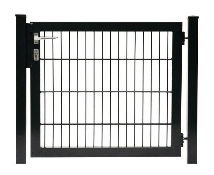 Gartentor Vario Secure 868 - Höhe 120cm, Breite 125cm – Bild 1