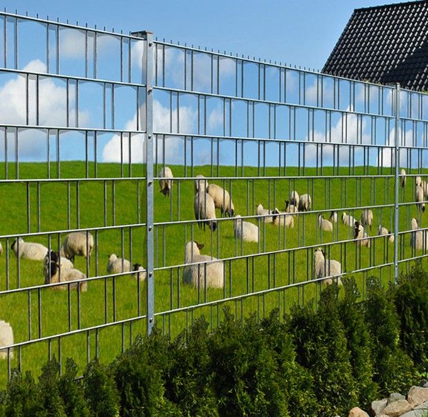 Sichtschutzstreifen Wangerooge (Motivrolle)