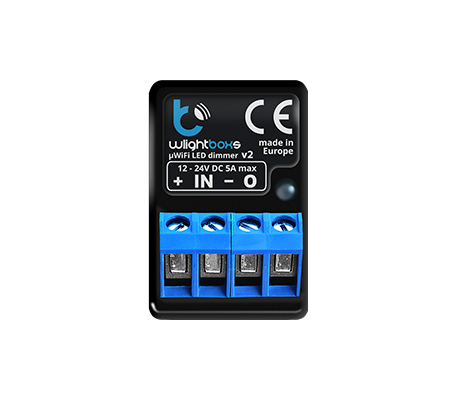 WLAN-Steuereinheit PRO V2
