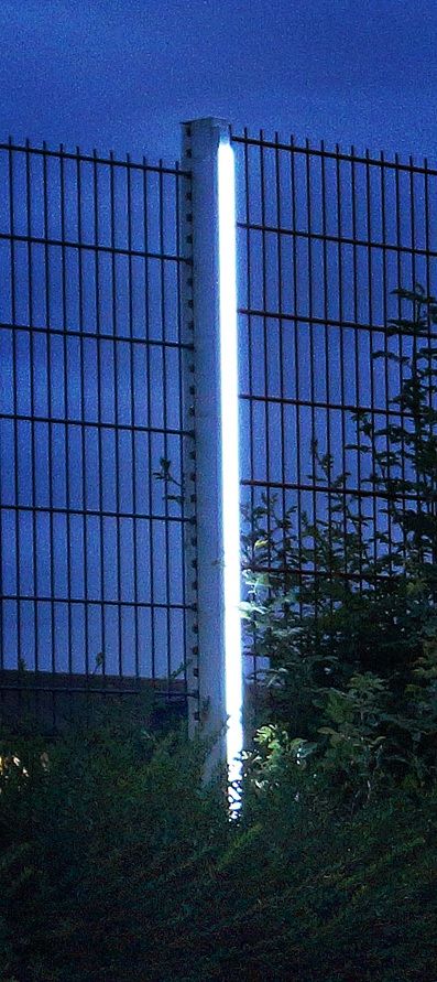ILUXO  LED-Lichtschiene, Länge 183cm -  2er-Komplettset