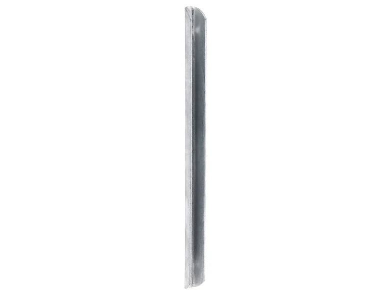Zaunpfosten-Adapter für Rundpfosten zur nachträglichen Zaunerhöhung (34 o. 38mm)