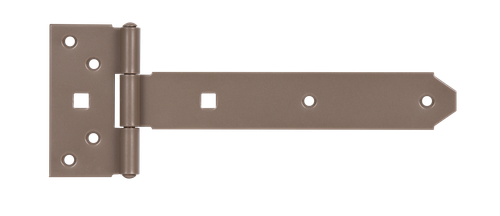 DURAVIS® Kreuzgehänge, Farbe perlbeige, Größe 192/45x90mm (Inhalt: 6 St./Pack.)