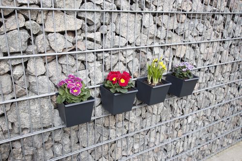 Blumenksten bei ZAUN24.de online kaufen!
