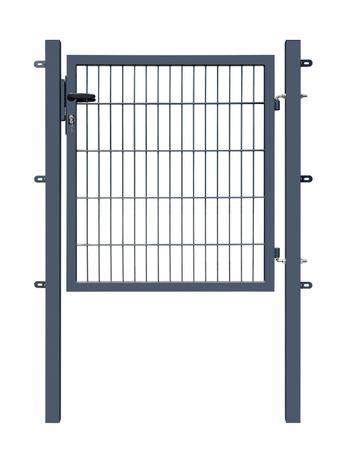 Gartentor Eko 656 - Höhe 100cm, Breite 100cm
