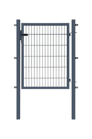 Gartentor Eko 656 - Höhe 120cm, Breite 100cm