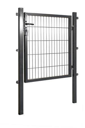 Gartentor Eko 656 - Höhe 80cm, Breite 100cm