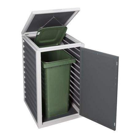 URBAN.CUBE Müllbox 240L