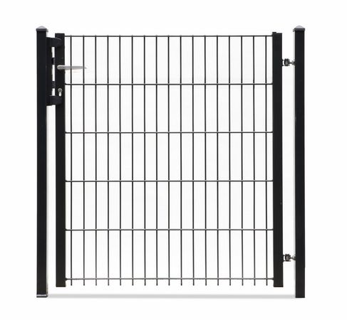 Gartentor DS 2.0 656, Höhe 100cm, Breite 96cm