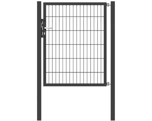 Gartentor Optima 656 - Höhe 120cm, Breite 100cm