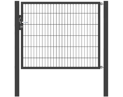 Gartentor Optima 656 - Höhe 120cm, Breite 150cm