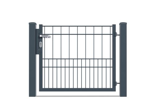 Gartentor Mailo, Höhe 80cm, Breite 102/103cm