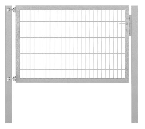 Gartentor Profi Flexo - Höhe 100cm, Breite 150cm