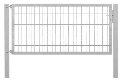 Gartentor Profi Flexo - Höhe 100cm, Breite 200cm