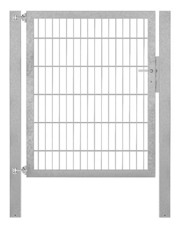 Gartentor Profi Flexo - Höhe 120cm, Breite 100cm