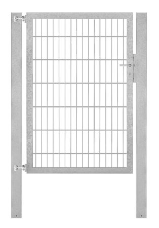 Gartentor Profi Flexo - Höhe 140cm, Breite 100cm