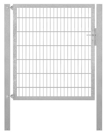 Gartentor Profi Flexo - Höhe 140cm, Breite 125cm