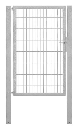 Gartentor Profi Flexo - Höhe 160cm, Breite 100cm