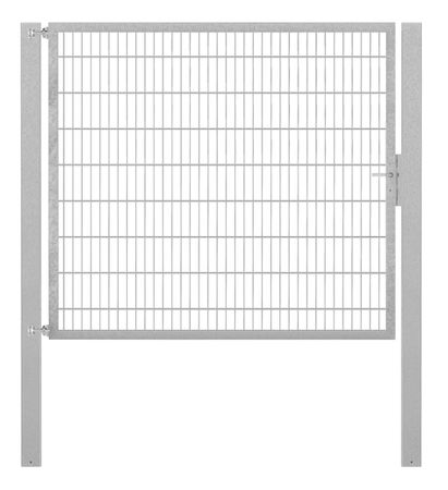 Gartentor Profi Flexo - Höhe 160cm, Breite 200cm