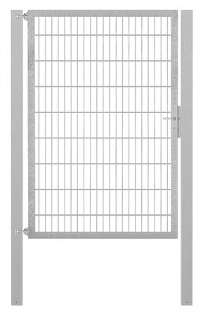 Gartentor Profi Flexo - Höhe 180cm, Breite 125cm
