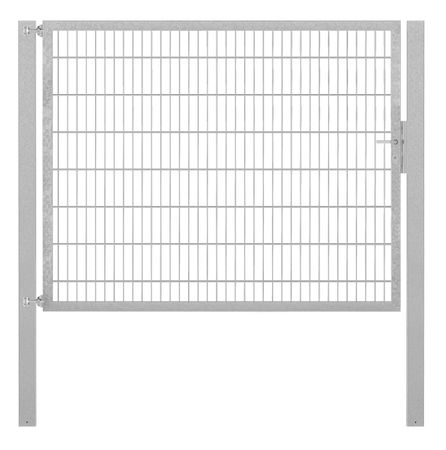 Gartentor Profi Flexo - Höhe 180cm, Breite 200cm