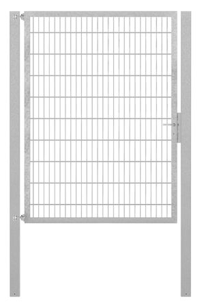 Gartentor Profi Flexo - Höhe 200cm, Breite 150cm