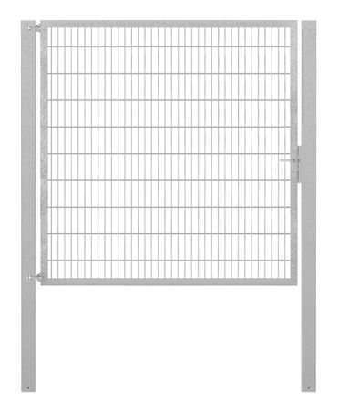 Gartentor Profi Flexo - Höhe 200cm, Breite 200cm
