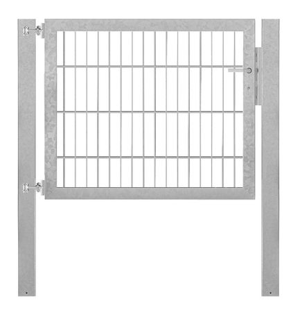 Gartentor Profi Flexo - Höhe 80cm, Breite 100cm