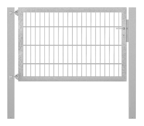 Gartentor Profi Flexo - Höhe 80cm, Breite 125cm