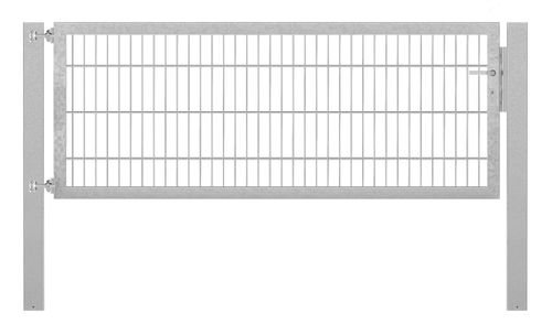 Gartentor Profi Flexo - Höhe 80cm, Breite 200cm