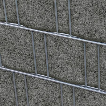 Sichtschutz Couler - Rolle á 26 Meter