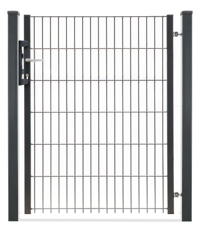 Gartentor DS 2.0 656, Höhe 120cm, Breite 96cm