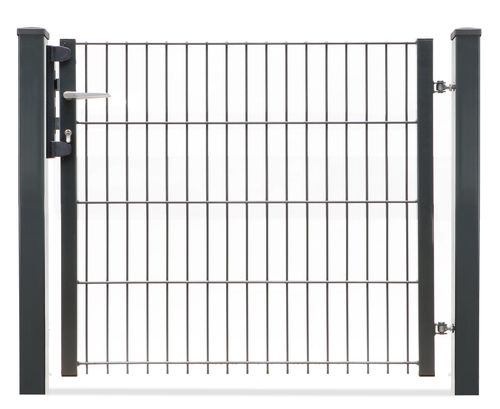 Gartentor DS 2.0 656, Höhe 80cm, Breite 96cm