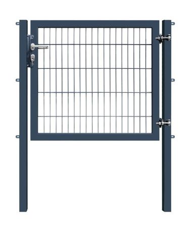 Gartentor Eko 868 - Höhe 120cm, Breite 114cm