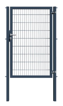 Gartentor Eko 868 - Höhe 180cm, Breite 114cm