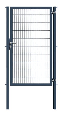Gartentor Eko 868 - Höhe 200cm, Breite 114cm