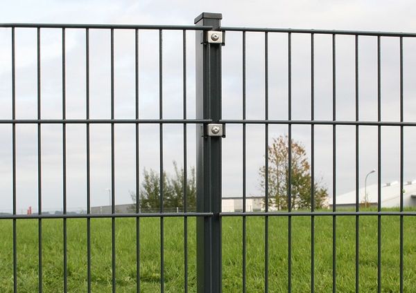 Doppelstabmattenzaun DS Eko 2.5