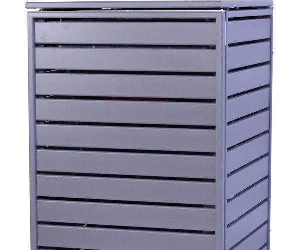 Alu-Box Decent