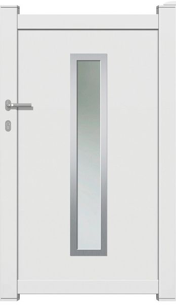 Einzeltore