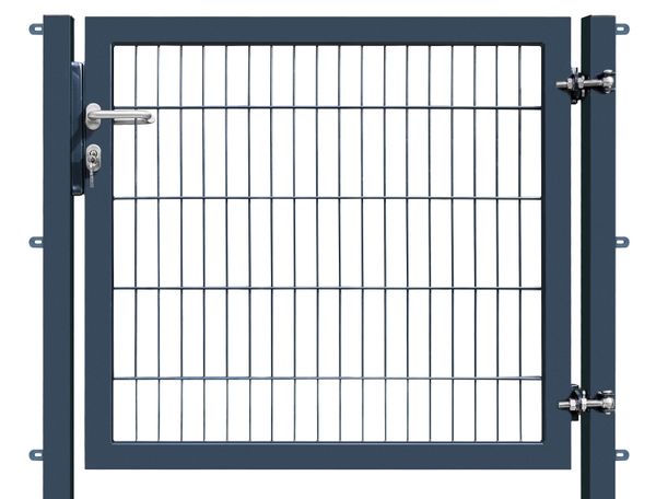 Gartentore Eko 868