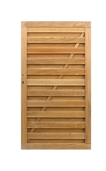 Holz-Tore