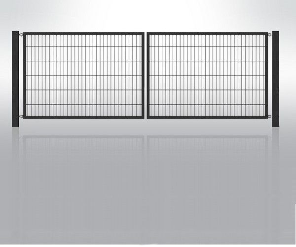 Doppeltore Optima E