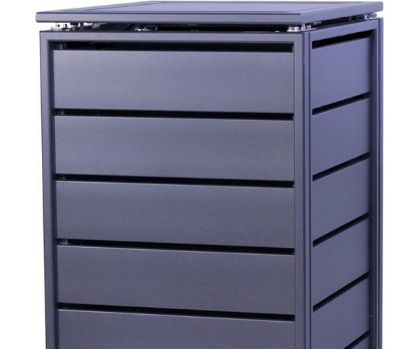 Alu-Box Premium