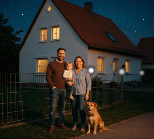Ambiente-Beleuchtung