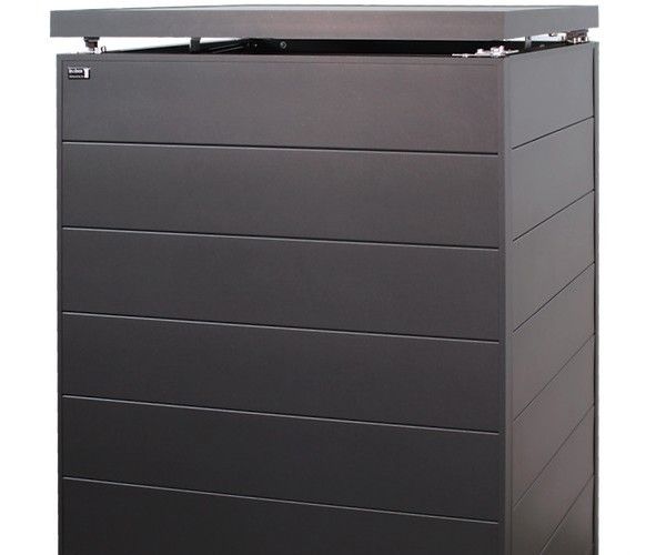 Alu-Box Style
