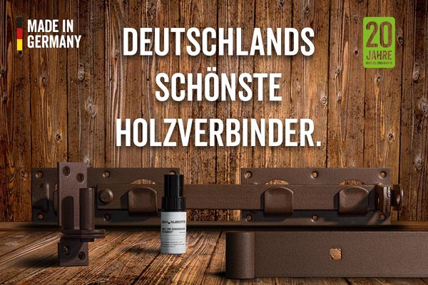 Duravis® Beschlags-Sets