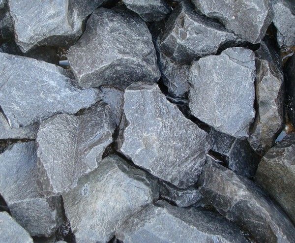 Basalt Grey