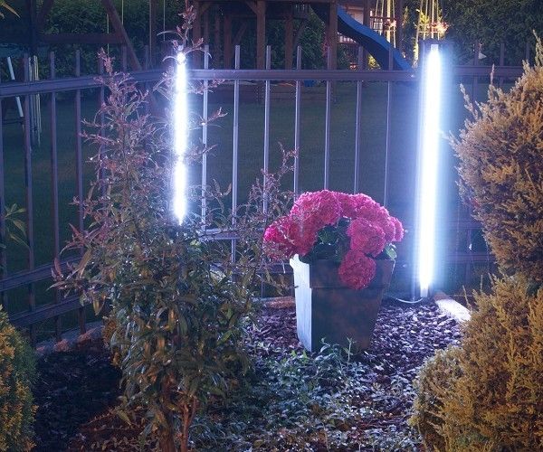 LED Leuchtschienen