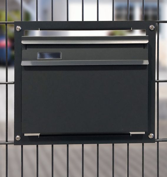 Zaunbriefkasten ZAUN24