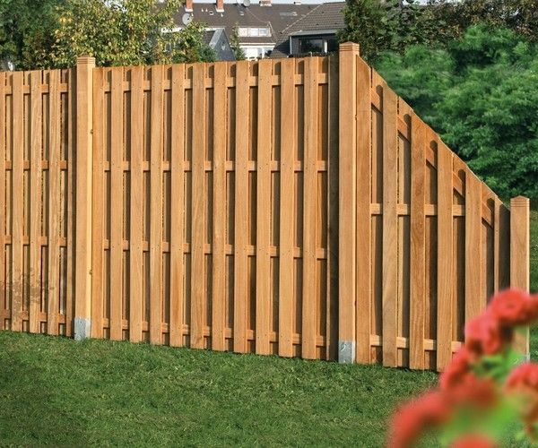31+ Holz Sichtschutzzaun Günstig, Mit unseren gartenzaun ideen