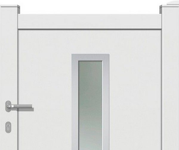 Einzeltore